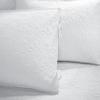 Madison Park Quebec Casual Daybed Set, 75 x 39 in, White view 4