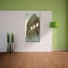 Pixxprint Colosseum Rome, 60 x 40 cm, Stretched Canvas Wall Art, Ready to Hang, Not a Poster view 3