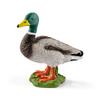Schleich Farm World | Drake 13824 | Toy Figure for Ages 3+ | 3 x 5 x 5 cm view 1