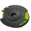 Ryobi Twisted 0.080 Replacement Spool for Auto-Feed Line, Single Spool view 1