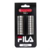 Fila 7 Set 16-Pack Bearings, Silver, ABEC 9 view 1