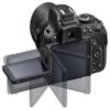 Nikon D5100 Digital SLR Camera with 18-55mm VR Lens Kit (16.2MP), 3-Inch LCD, Certified Refurbished view 2