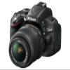 Nikon D5100 Digital SLR Camera with 18-55mm VR Lens Kit (16.2MP), 3-Inch LCD, Certified Refurbished view 3