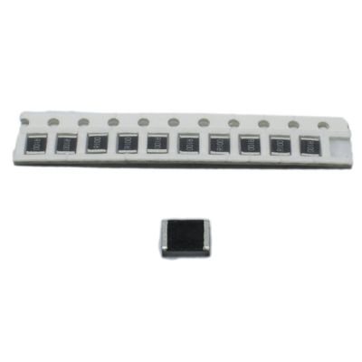 100X 0805S8J0393T5E-ROY100 Thick-Film SMD Resistors, 0805, 39 kΩ, 0.125 W, 5%, -55-1