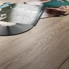 Mobili Fiver Giuditta 65 Wall Mirror, Natural Oak view 3