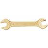 Spark-Resistant Double Open-End Wrench 19–22 mm view 1