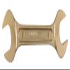 Spark-Resistant Double Open-End Wrench 19–22 mm view 2