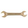 Spark-Resistant Double Open-End Wrench 19–22 mm view 3