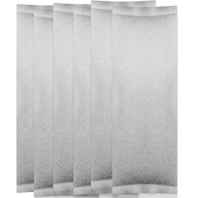 SE HP122-10H-6 Air-Activated Hand Warmers, Last 10 Hours, 6-Pack