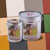 HAresil Color Mineral Wood Preservative Glaze, White, 1 kg view 3