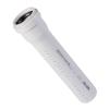 Ostendorf Skolan SKEM Pipe DN 100, 500 mm, 335020 – PP Wastewater Pipe, Sound-Insulating, Light Gray RAL 7035 – 1 pc. view 4