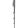 Manfrotto XPRO 4-Section Aluminum Photo Monopod view 1