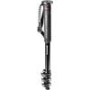 Manfrotto XPRO 4-Section Aluminum Photo Monopod view 2