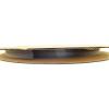 2:1 Heat-Shrink Tubing, Black, 9.5 mm to 4.8 mm, 75 m Spool view 1