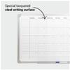 DESQ Monthly Planner, Magnetic, Aluminum Frame, 60 x 90 cm view 4