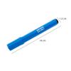 Maya Professional Tool Q08002/2 Detectable Pro Marker, Metal- and X-Ray-Detectable, Blue, 10-Pack view 2