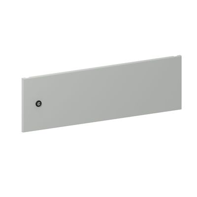 Schneider Electric NSYMPD5M8 Lockable Partial Enclosure Door, W 800 mm, H 250 mm