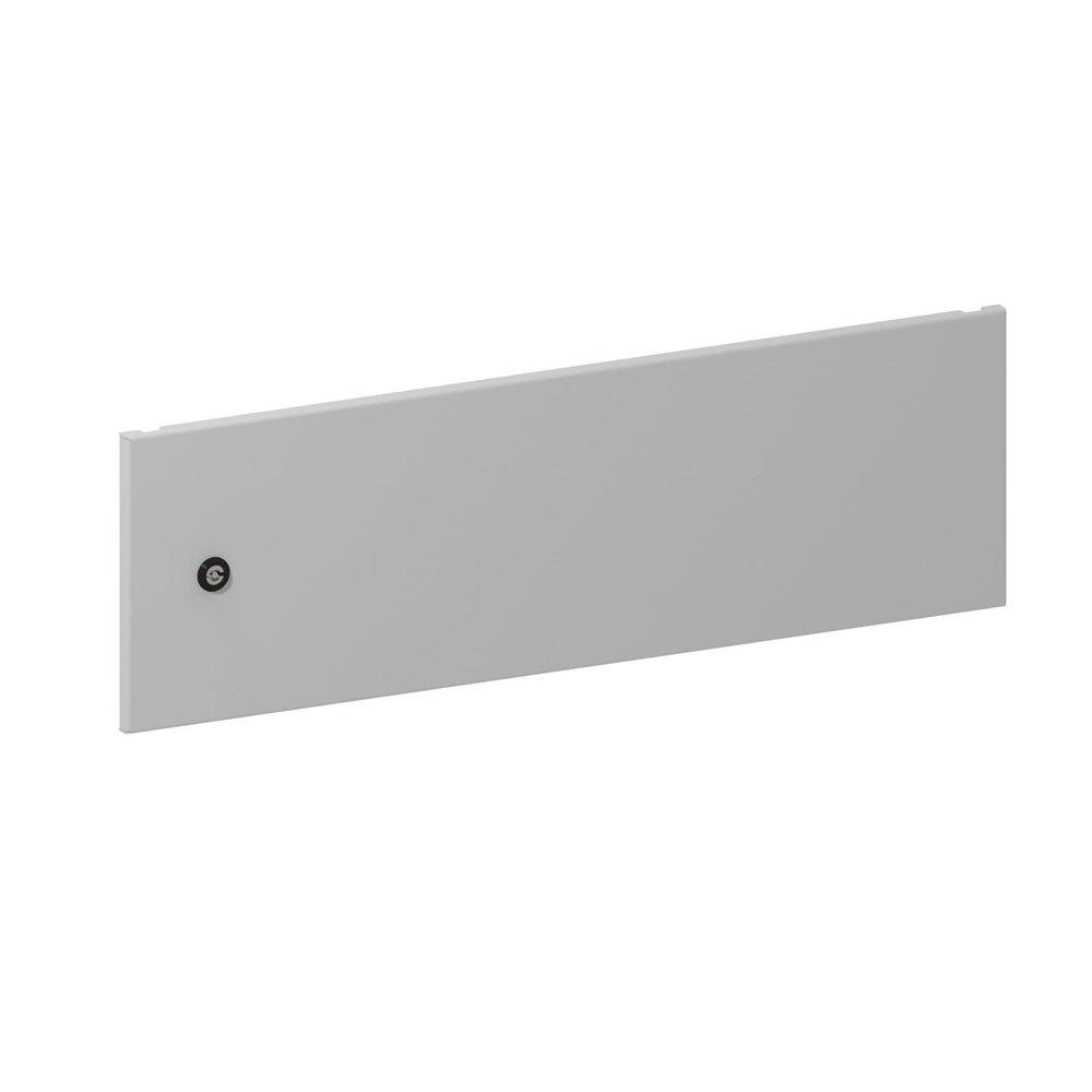 Schneider Electric NSYMPD5M8 Lockable Partial Enclosure Door, W 800 mm, H 250 mm