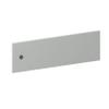 Schneider Electric NSYMPD5M8 Lockable Partial Enclosure Door, W 800 mm, H 250 mm view 1