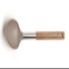 Excelsa 60028 CUCCHIAIONE Large Spoon, Acacia Wood and Nylon, Taupe/Brown view 1