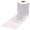 50 EC Cash Thermal Rolls for MultiData ER-5200 M with Direct Debit Text, 57/50/12 mm, 63 mm view 1