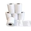 50 EC Cash Thermal Rolls for MultiData ER-5200 M with Direct Debit Text, 57/50/12 mm, 63 mm view 3