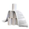 50 EC Cash Thermal Rolls for MultiData ER-5200 M with Direct Debit Text, 57/50/12 mm, 63 mm view 4
