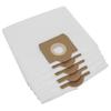 5 Dust Filter Bags Compatible with FAKIR IC 215 view 1