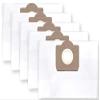 5 Dust Filter Bags Compatible with FAKIR IC 215 view 2