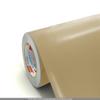 CLICKANDPRINT Diver Sticker, 70 x 67.8 cm, Fine Gold Frosted Glass-Decor Effect view 3