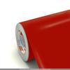 CLICKANDPRINT “sponge over it” Reflective Red Sticker, 100 × 31.7 cm view 3