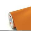 CLICKANDPRINT Wall Sticker “Masterpiece Loading,” 210 × 49 cm, Light Red-Orange view 4