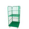 Roll Container 1,450 mm, 3-Sided Galvanized view 3