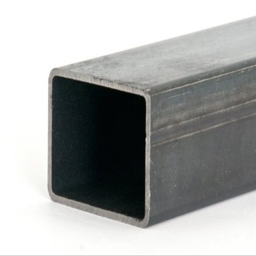 Rectangular Steel Tube Hollow Section 1000 mm, 100 x 80 x 4 mm