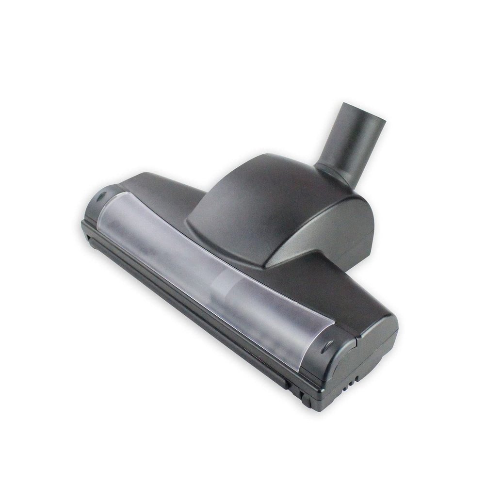 MisterVac Vacuum Cleaner Floor Turbo Nozzle, Compatible with Siemens VS06A111 synchropower