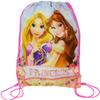 Girls' Design Sports Drawstring Bag view 4