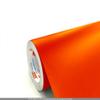 CLICKANDPRINT Tree Vine Wall Sticker, 200 x 78.8 cm, Orange-Red view 4