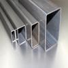 Steel Rectangular Tube 80 x 50 x 2 mm, 600 mm Long view 1
