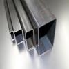 Steel Rectangular Tube 80 x 50 x 2 mm, 600 mm Long view 2