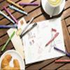 STABILO pointMax Felt-Tip Pen, Single Pen, Yellow view 3
