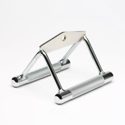 POWER-XTREME Cable Pulley Handle, Close-Grip Rowing/Parallel Handle
