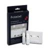 Protected Cleaning Cassette for Cassette Recorders with Cleaning Fluid view 1