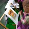 RTO RB-153 Mother of God of Tenderness Icon Bead Embroidery Kit, Multicolor, 20 x 25 cm view 4