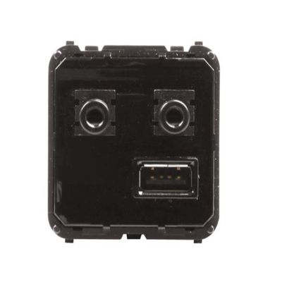 Niessen USB/Bluetooth Input/Output Module