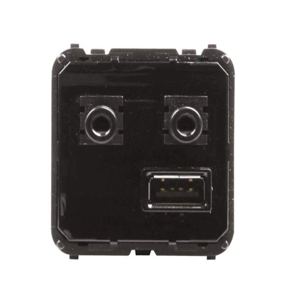 Niessen USB/Bluetooth Input/Output Module