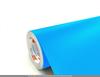 CLICKANDPRINT Musical Notes Wall Decal, 220 x 76 cm, Light Blue view 4