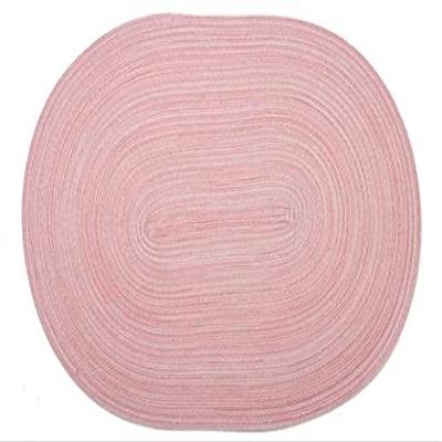 Pichler Samba Placemat | Peach | 48 x 33 cm