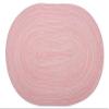 Pichler Samba Placemat | Peach | 48 x 33 cm view 1