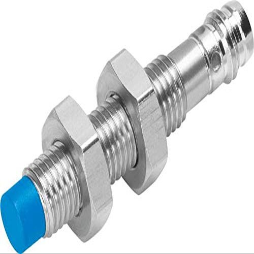 SIEN-M8NB-NS-S-L (150393) Proximity Switch, M8x1