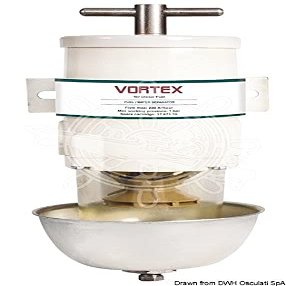 Gertech Diesell Vortex